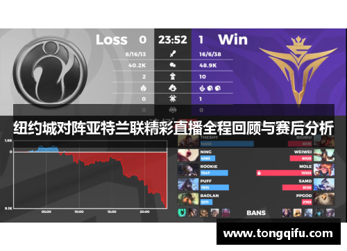 纽约城对阵亚特兰联精彩直播全程回顾与赛后分析